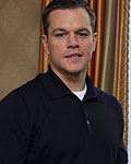 Matt Damon